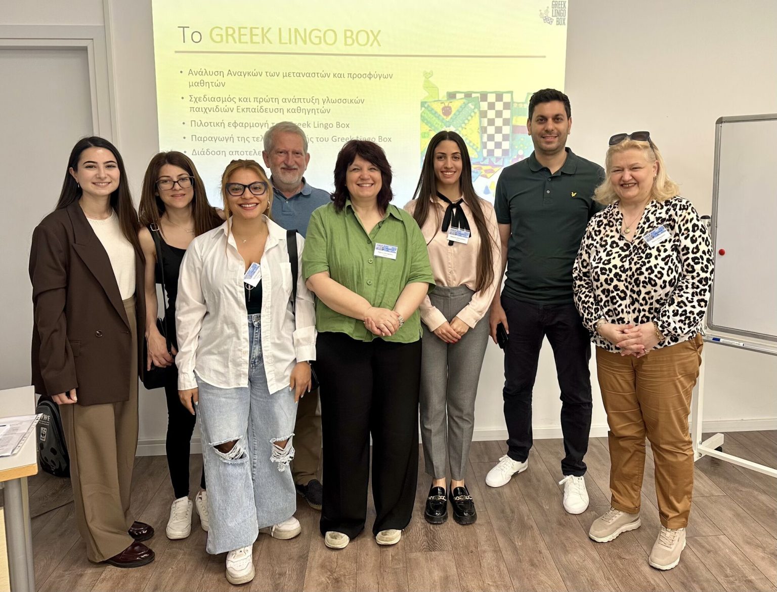 ICC Languages Conference 2025 – Elite Tutors